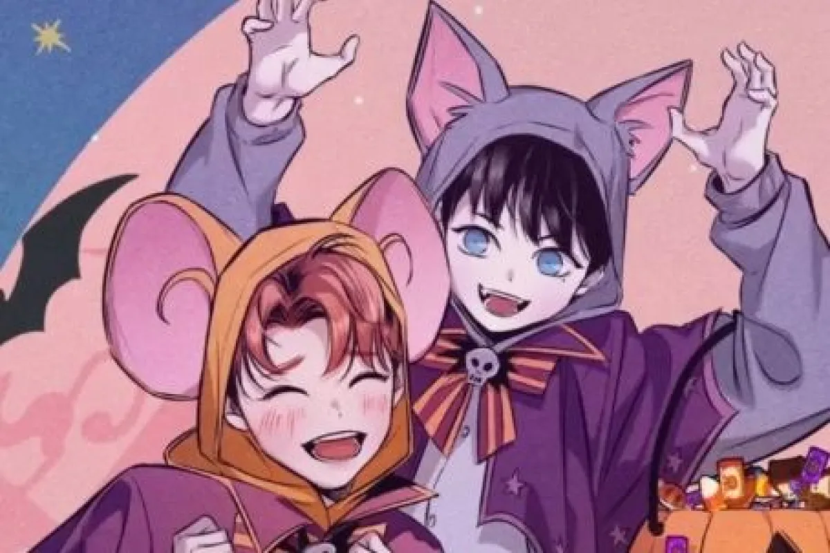 Marriage Blue Manhwa Full Chapter English Sub: Read Online and Official Release Updates