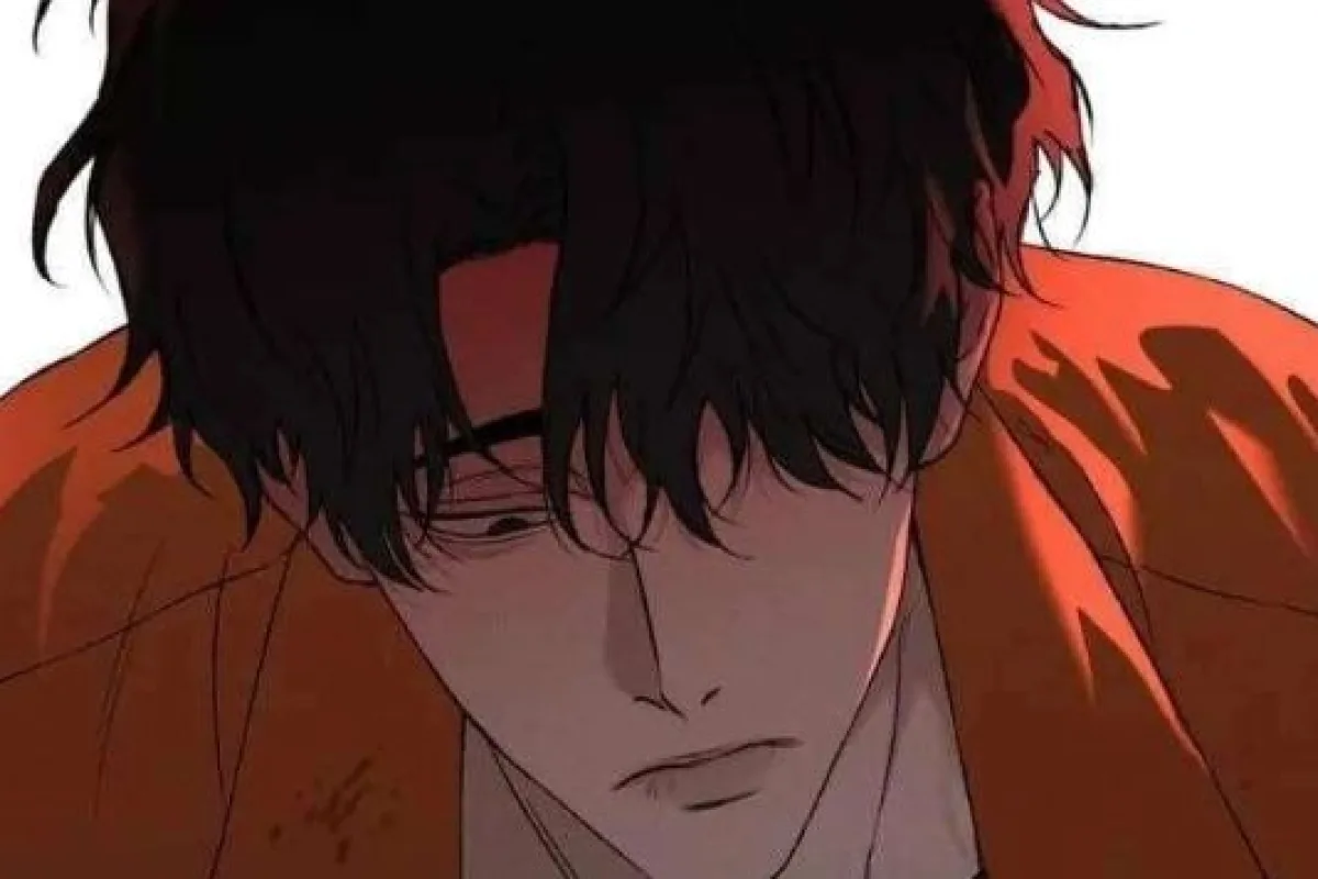 Manhwa BL Dog Bite Dog Chapter 4 Raw Scans: Tension Escalates After Brutal Betrayal