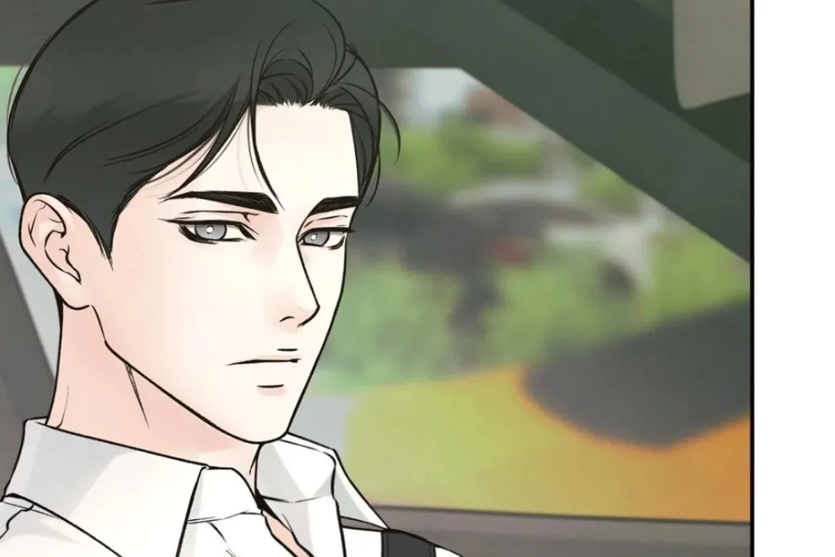 RAW Leaks! Manhwa BL The Boundary of Delusion 59 English Subtitle, A Captivating Feeling