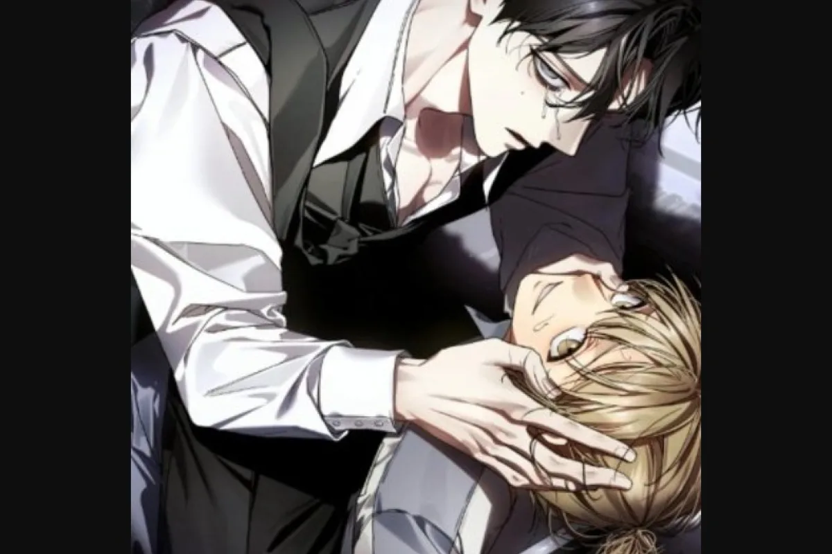 Full Chapter Explanation of Reverse Try Manhwa in English, A Love Story Full of Intrigue
