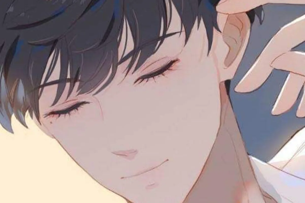 Sneak Peek at the Romantic English Version of BL Manhua Salad Days Ch 1, RAW! It’s Truly Enchanting