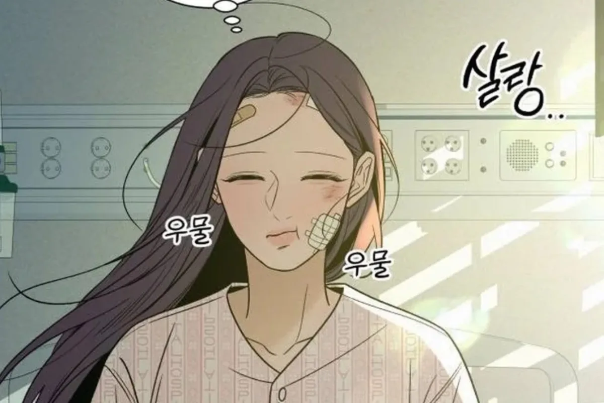 Update RAW! Manhwa Operation: True Love Chapter 146 English SCAN, Eunhyuk Is Becoming More Attentive