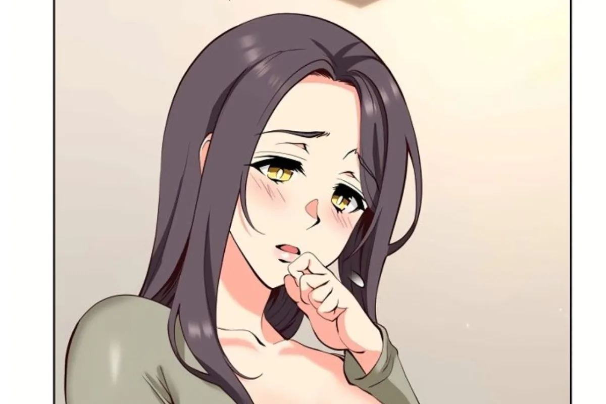 RAW Version Leaks: Your Mom Is the Best Chapter 2 English Subtitle, A Thrilling Encounter 