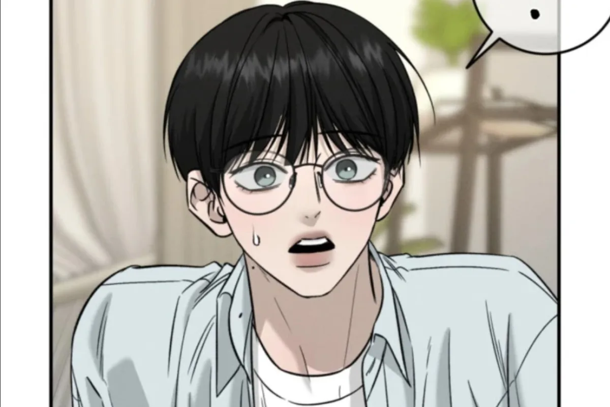 Review of Manhwa BL Feel My Benefit Chapter 91 English Subtitle, A Small Family Together!