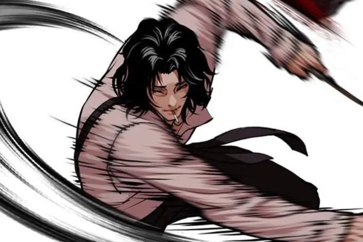 Discussion on Manhwa LOOKISM Chapter 623 English SCAN, The Revenge Isn't Over Yet