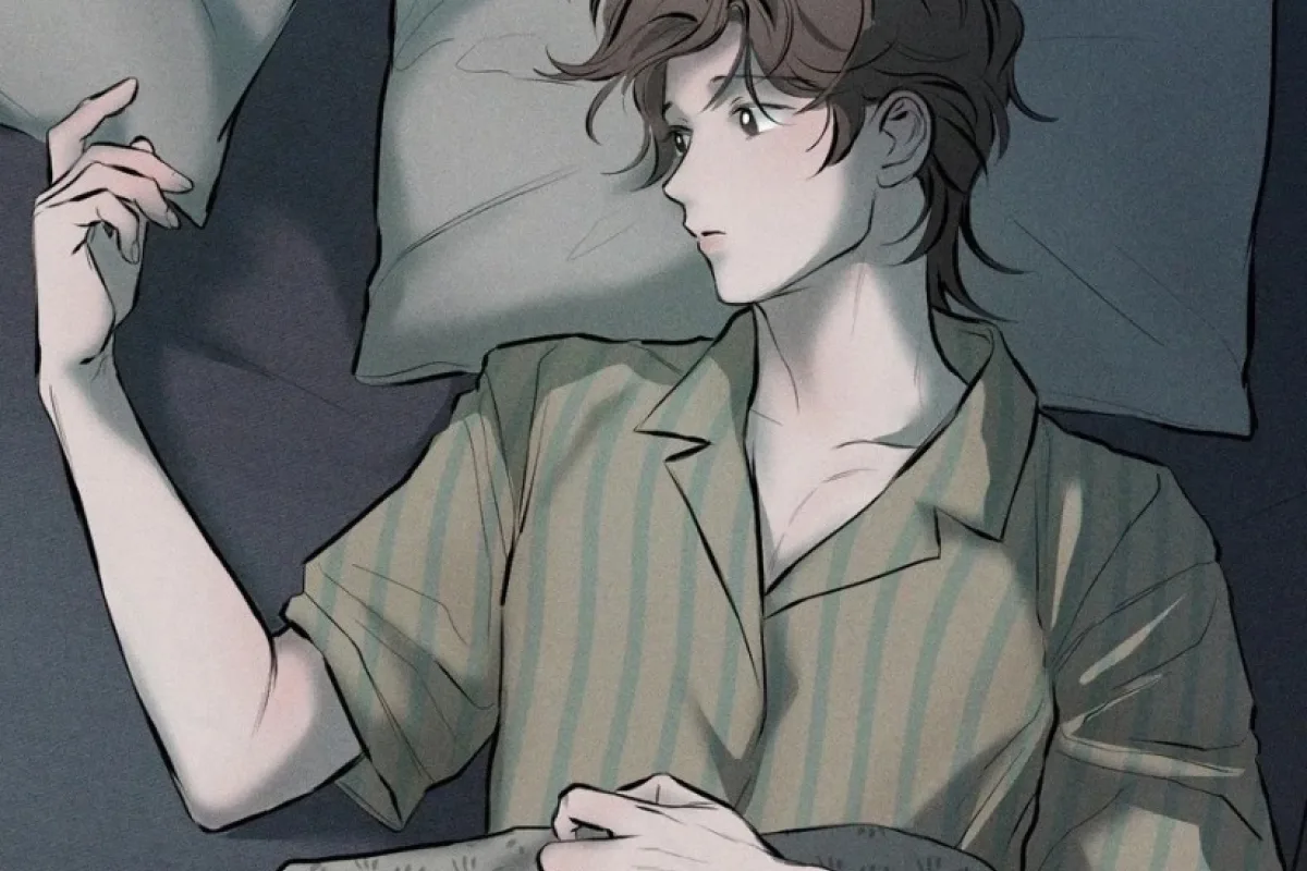 RAW! New Developments in the BL Manhwa Nice To See You Chapter 24 (English), Season 2 Set to Release
