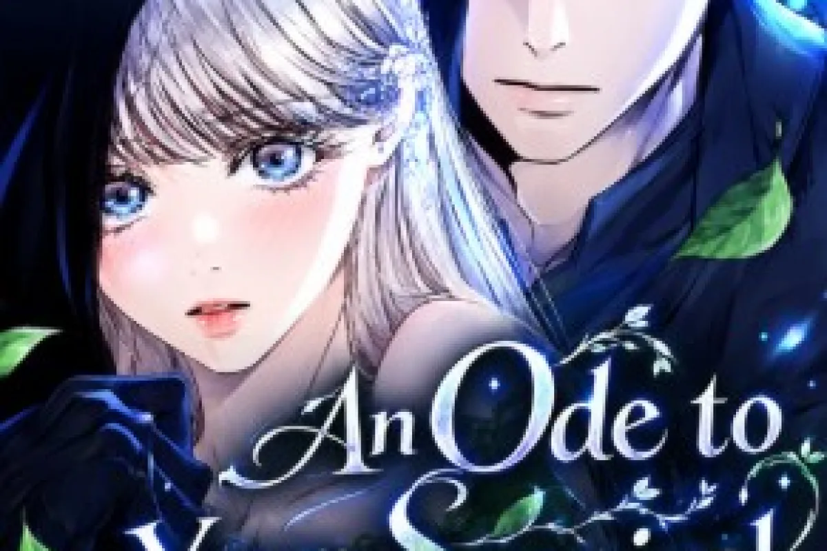 An Ode to Your Survival Full Chapter English Scans, As Their Worlds Collide, That Spark Ignites Into an Uncontrollable