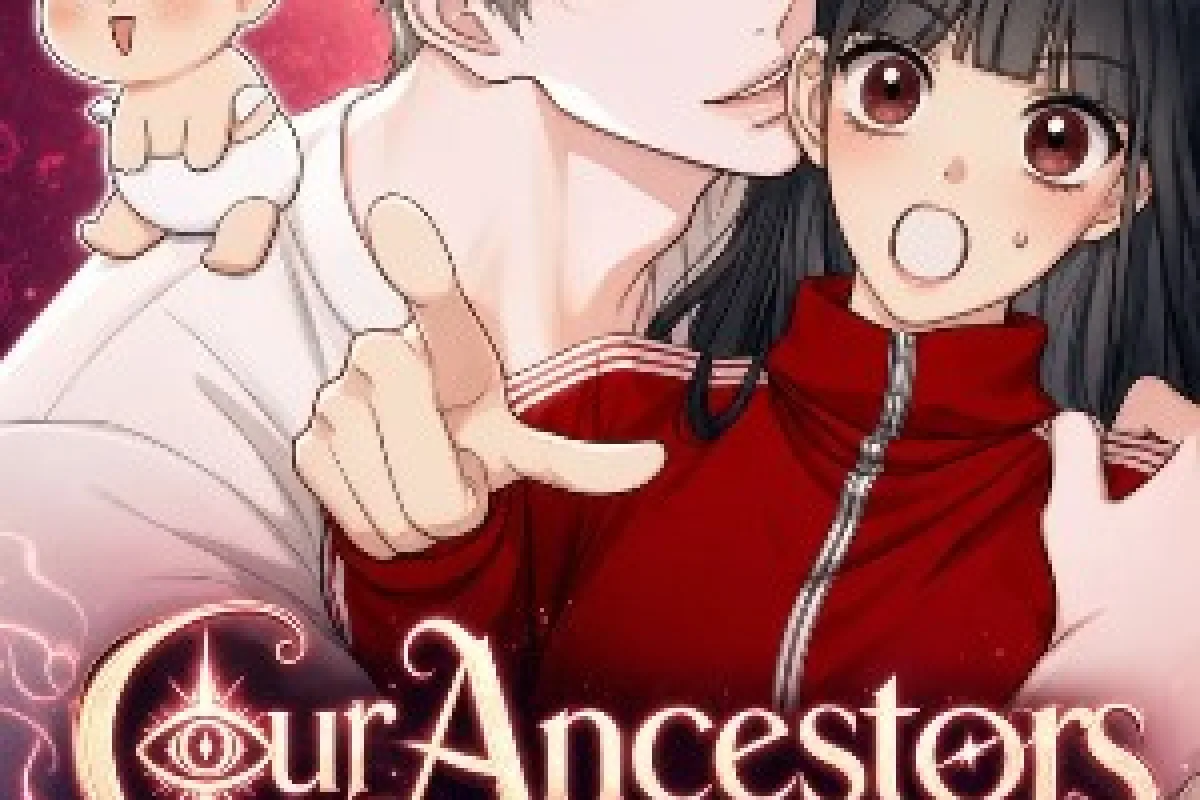Our Ancestors Are Watching Full Chapter Eng Scans, A Mysterious Campus Romance Unfolds Between Two Young Souls