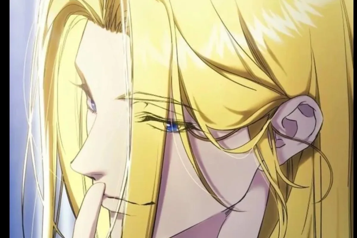 Review of Manhwa For the Goddesses: For Daphne English Subtitle,  Presenting a Challenging Story