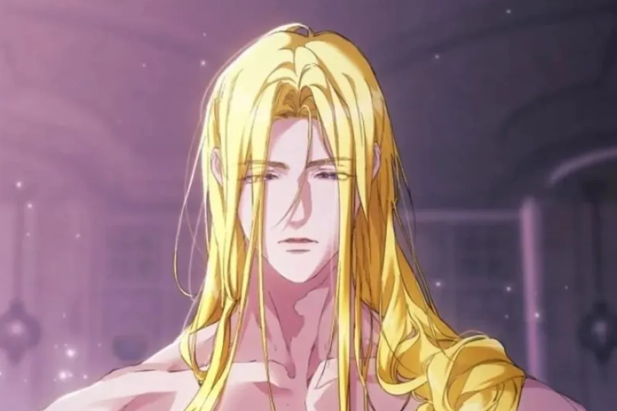 Discussion of For the Goddesses: For Daphne S2 Chapter 50 English Subtitle, Intertwined Love