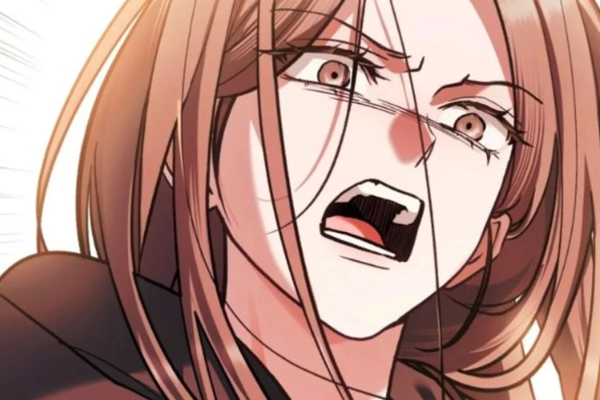 Experience the Brutal Clash Heating up Within Merry Psycho Chapter 83 Via the Read Link