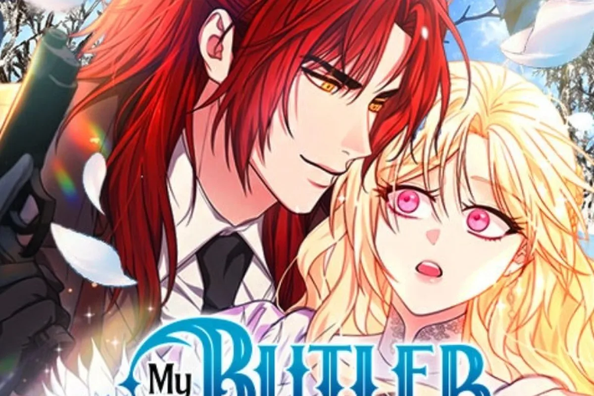 Webtoon Rating: My Butler Is a Mafioso in English, Read Full Chapters for Free Without Logging In