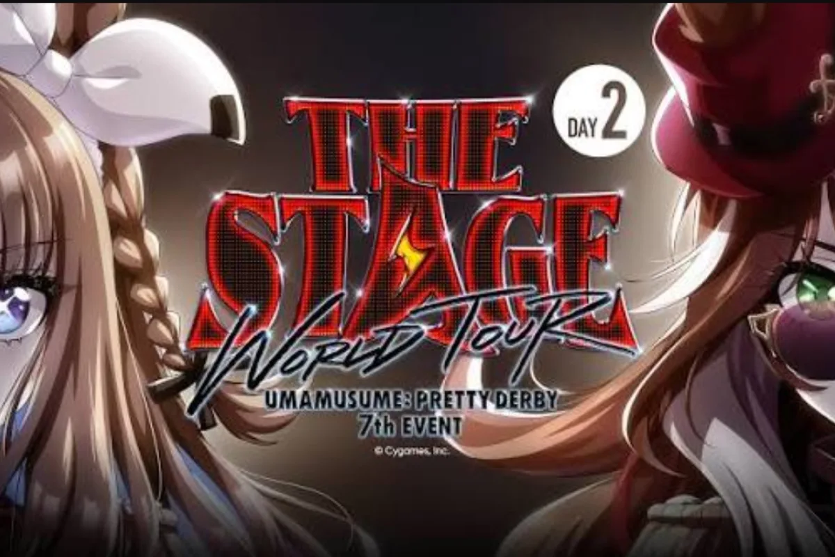 The 7th Umamusume: The Stage Event in LA Is Currently Under Review!
