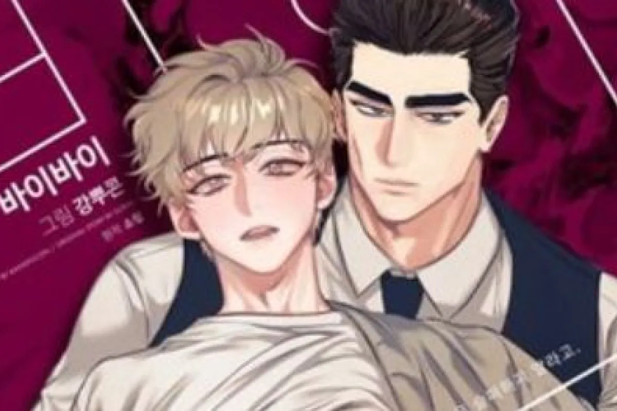 Where to Read Bye Bye BL Manhwa Officially? This Is Complete Chapter Guide!