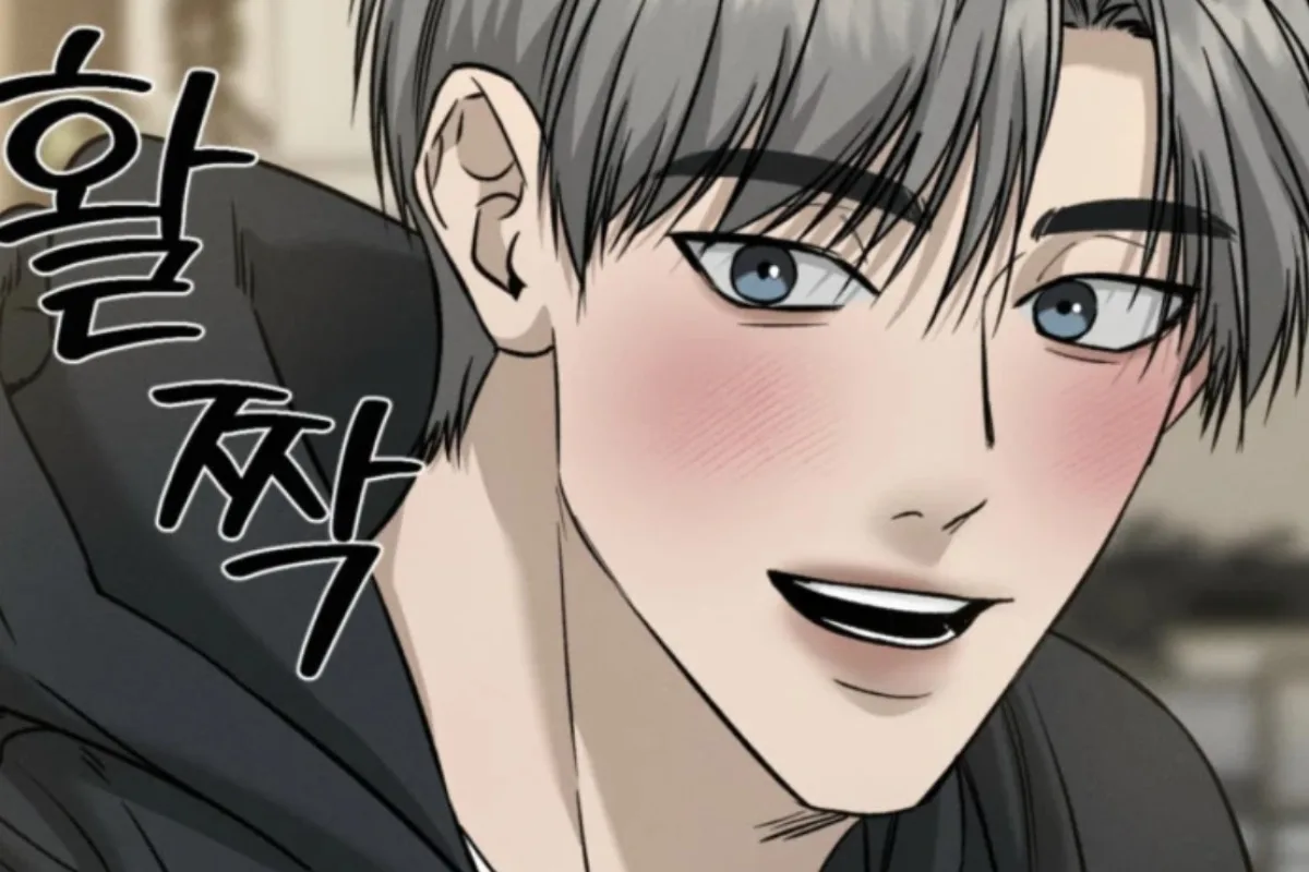Manhwa BL Feel My Benefit Chapter 92, Read It Here! A Love That Grows More Captivating