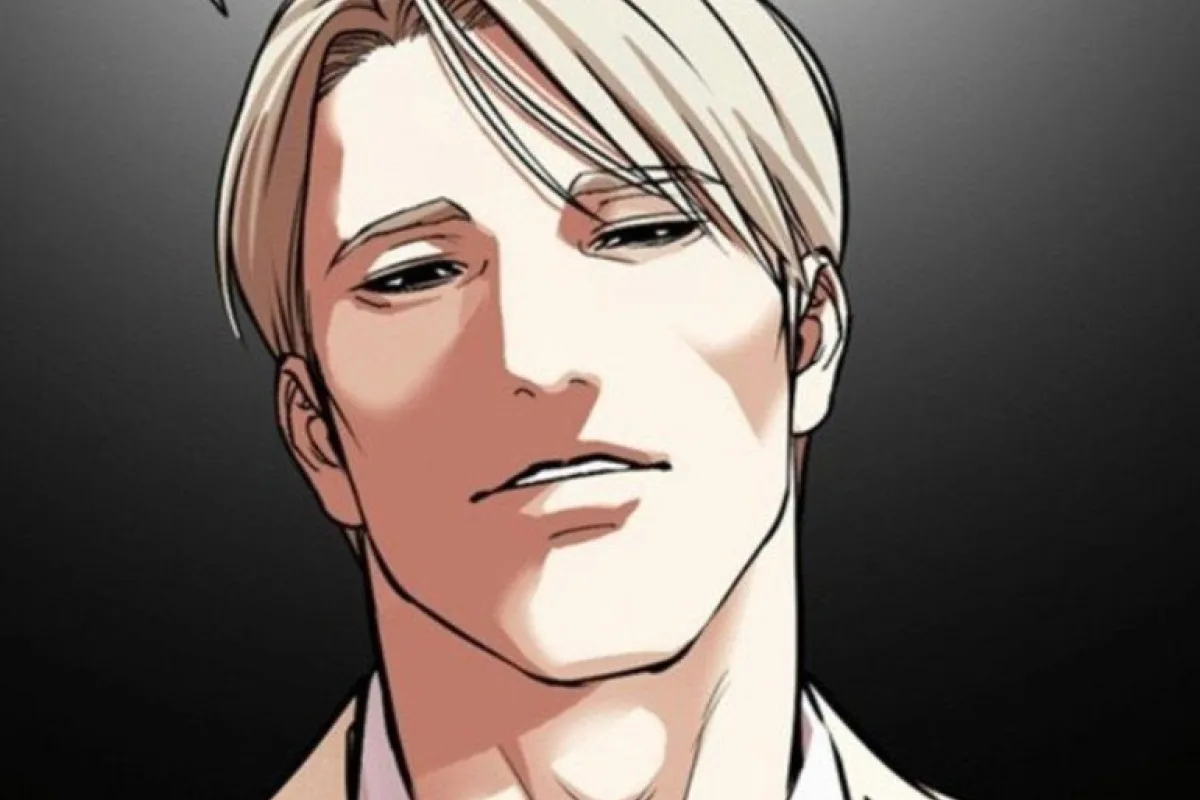 RAW! Countdown to Lookism Manhwa Chapter 625 in English, The Shattered Battle Armor