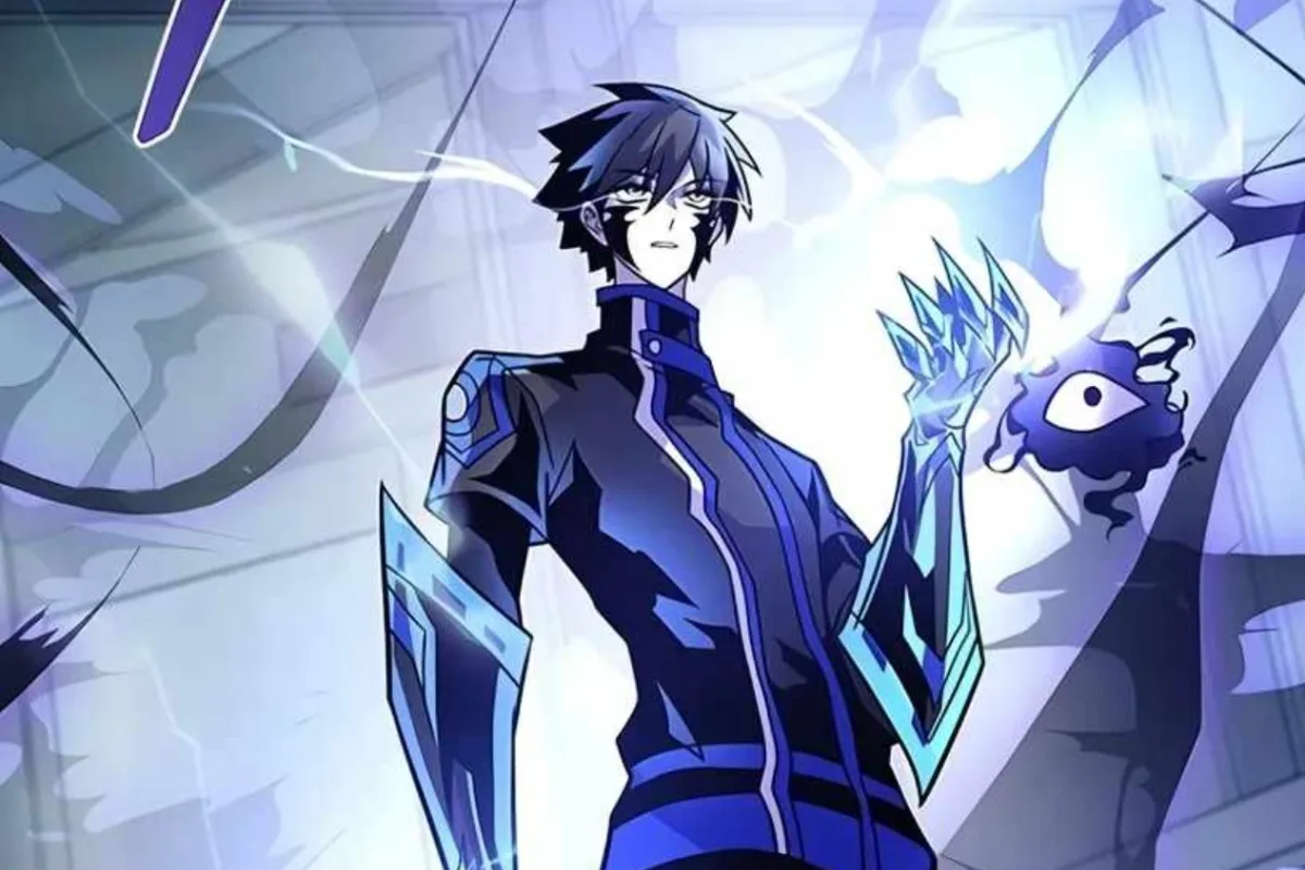Latest Spoilers of Villain To Kill Manhwa 251 English Subtitle, A Terrifying Battle Unfolds