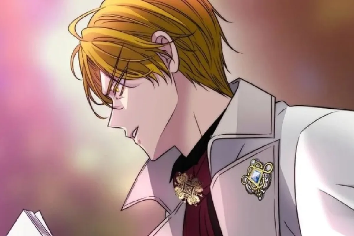 Update Black Haze Chapter 90 English Scan He Has to Protect The Monster