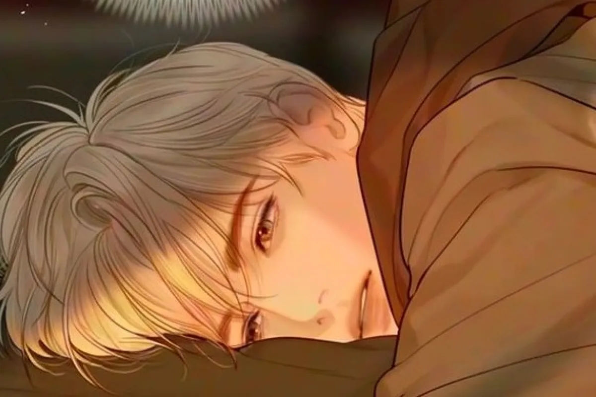 Cry, or Better Yet, Beg Ch. 86 Eng Scans, There Will Be Many Heartbreaking Events