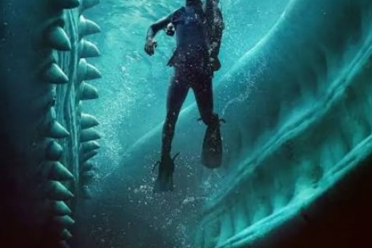 Review of the Film 'Whalefall', an Adaptation of Daniel Kraus’s Novel That Delivers the Most Extreme Claustrophobic Tension of the Year
