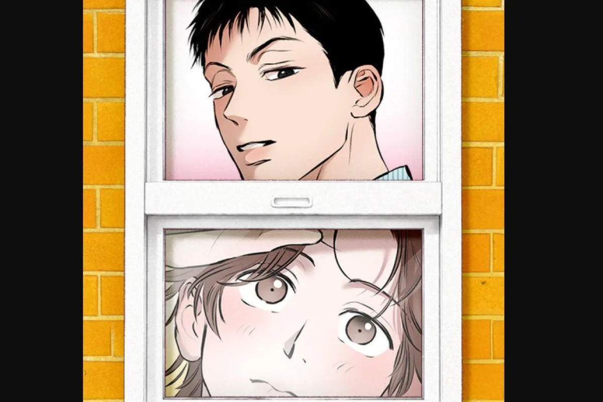 How to Read the Full English Chapters of the BL Manhwa Nice to See You, A Story of a Naughty Romance