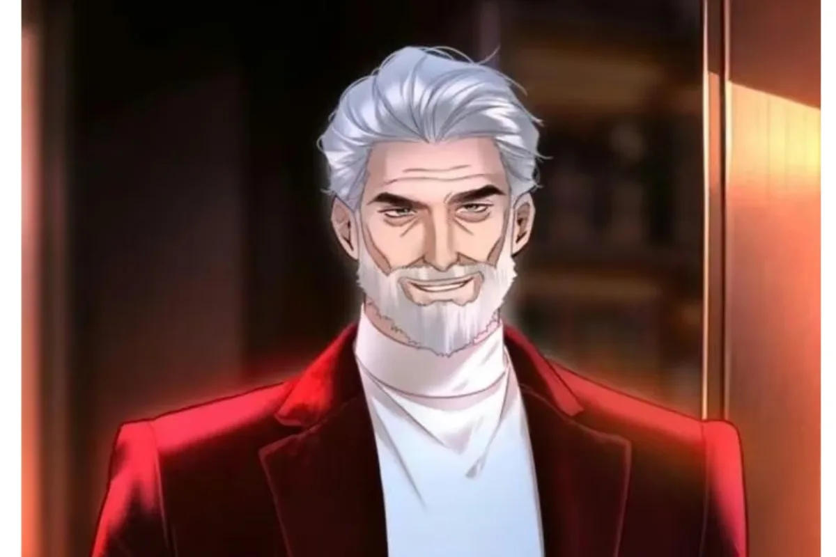 Spoilers & Read of Manhwa Perfect Enemy Chapter 13 English Subtitle, A Painful Trap!