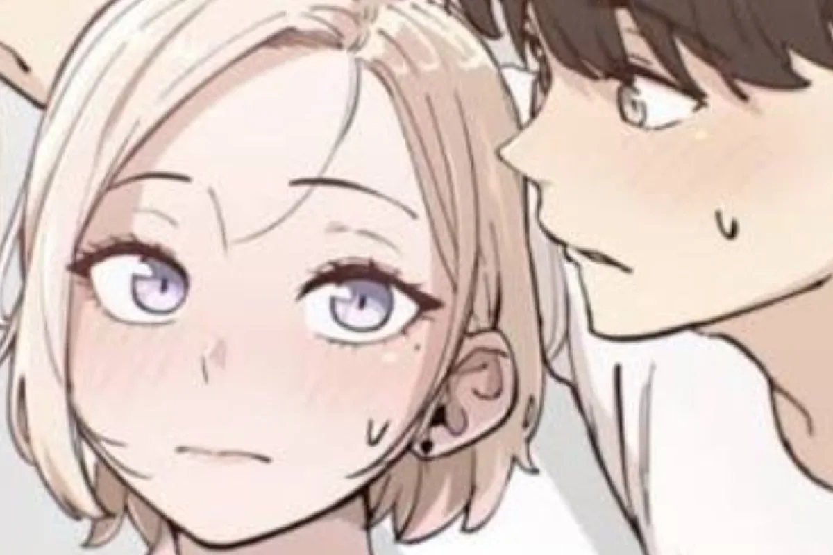 Explanation of the Manhwa Love Makes You Dumb Complete Chapters in English, Free Access Without Logging In