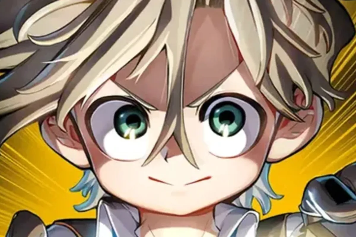 How to Read the Full Chapters of the Webtoon Warrior of the Soulblade in English for Free Without Logging In