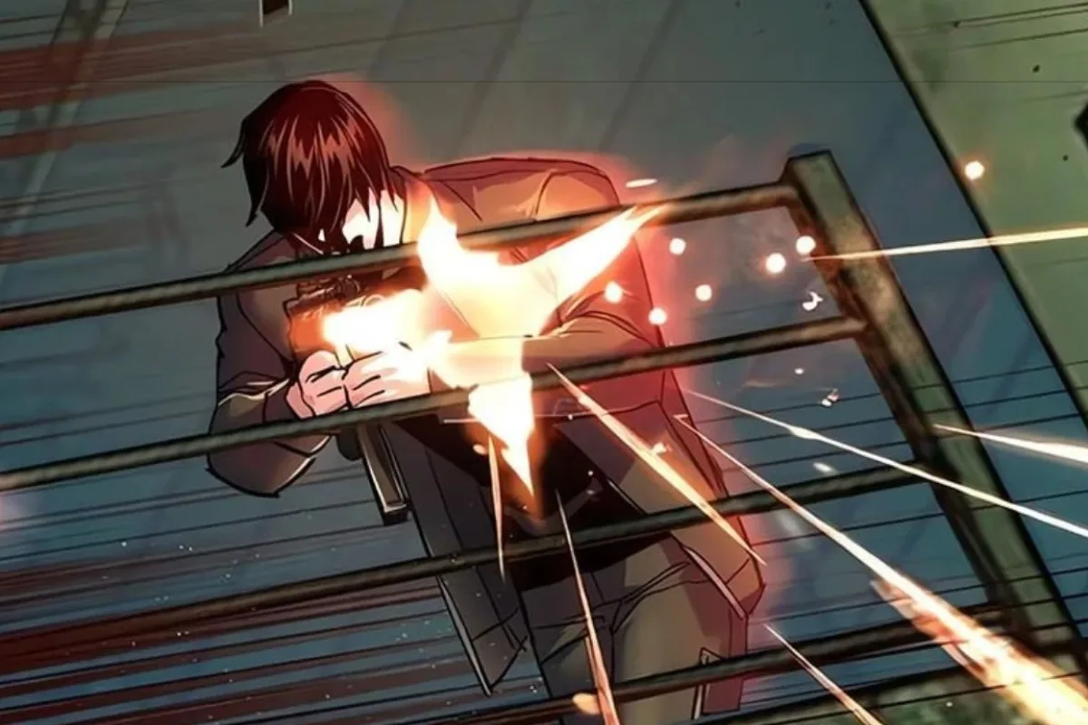 Review of Manhwa Mercenary Enrollment Chapter 282 English Subtitle, Check Out the New Spoilers Here!
