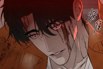 Revenge! This is Why Dog Bite Dog Chapter 6 (ENG SCAN) Is So Thrilling