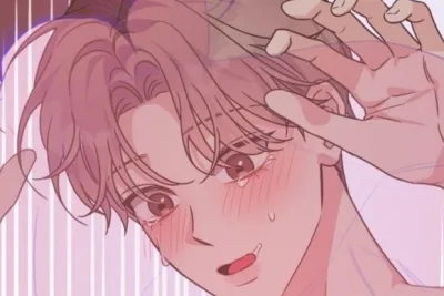 Alpha Trauma Manhwa 47 RAW Scans, A Shift in Their Domination Dynamic