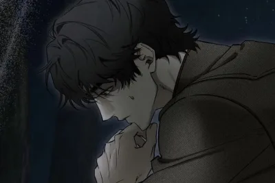 RAW! Storyline of BL Manhwa Black Swan Chapter 7 in English, It Turns Out to Be a Bit Surprising