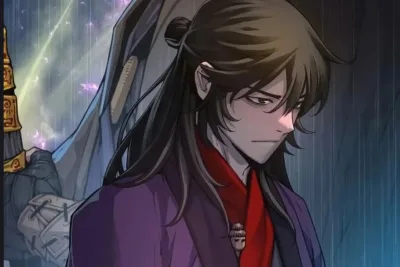 Continue Reading of Myst, Might, Mayhem Chapter 118 English Subtitle, A New Initiative!