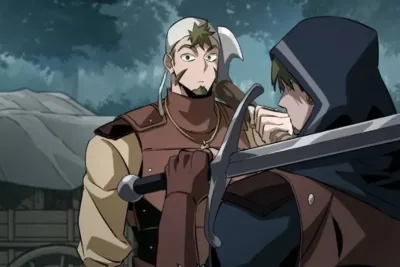 Summary of Manhwa Ode of the Brave Chapter 9 English Subtitle, Preparing for the Great Battle