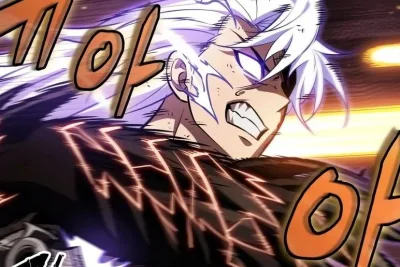 Equal Force Must be Used! Pick Me Up, Infinite Gacha Ch. 221 English Scans