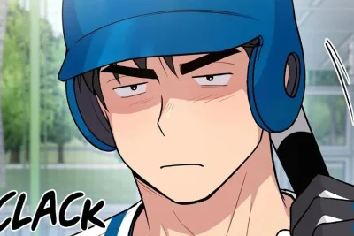 RAW! Who Wins in Chapter 13 of the BL Manhwa Finding My Angel in English? Here’s the Answer