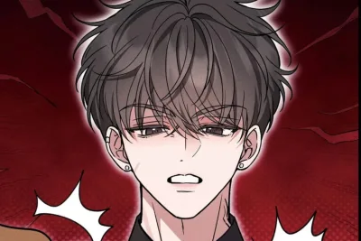 RAW Update! BL A Blessed Night Chapter 24 English Subtitle, A Thrilling Encounter