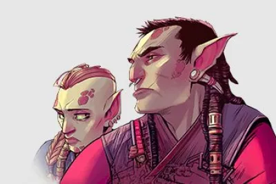 The Hunger and the Dusk Full Chapter Webtoon : The Ultimate Guide to the Fantasy Epic of 2026