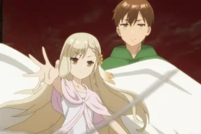 Sasaki and Peeps Season 2 Sets October 2027 Return With New Faces and MADKID's 'Unbroken'