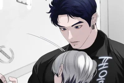 Preview of Manhwa As the Dawn Breaks, to You 12 English SCAN, Enchanting Love