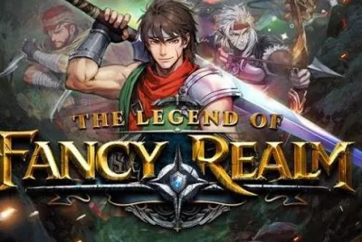 The Legend of Fancy Realm Remake Review: A Worthy Modern Return for a Classic Tactical RPG