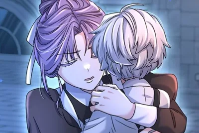 Farewell My Love Webtoon Chapter 5 Unveils a Heartbreaking Separation That Shakes the Core