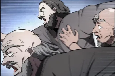 Webtoon Forced to Be the Heavenly Demon Chapter 63 English Subtitle, Tensions Are Reaching a Fever Pitch