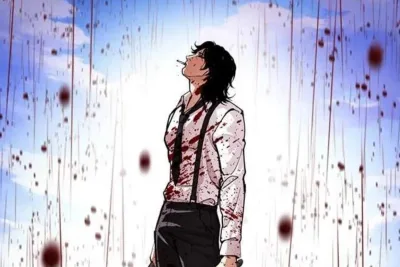 Predictions for Manhwa LOOKISM Chapter 624 English SCAN, Tensions Escalate