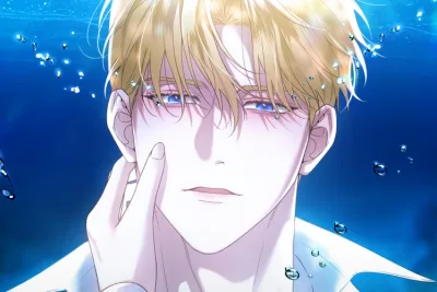Updates Solstice Manhwa Chapter 52 English Scan Only Need A Warm and Tight Hug Right Now