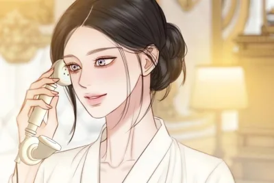 Summary of Manhwa SERENA Chapter 144 English Subtitle, Serena is close to the others!