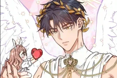 Review of Manhwa I Think I’ve Poked a Sleeping Bear Chapter 10 English Subtitle, A New Plan for the Couple