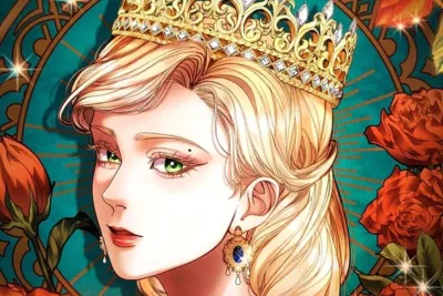 Official Webtoon Platform A Widowed Queen's Devotion for Love Full Chapters in English, Free Access