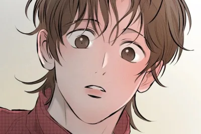 A New Kind of Romance! My Experience Reading Ch 23 of the BL Manhwa Nice To See You in English