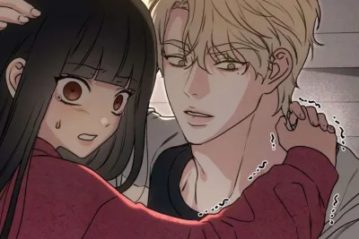Trembling with Fear! Webtoon Our Ancestors Are Watching Chapter 27 English Scans